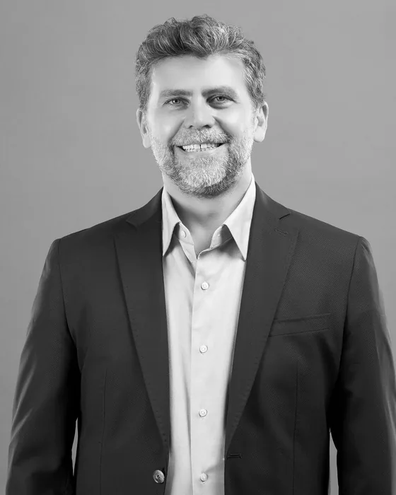 Umut Çiftçi, founder of GAYA Engineering